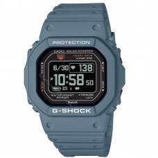 Мъжки часовник Casio G-Shock G-SQUAD DW-H5600-2ER Bluetooth SOLAR 
