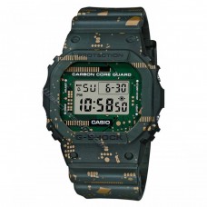 Мъжки часовник CASIO G-SHOCK DWE-5600CC-3ER