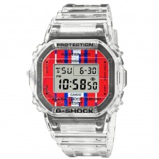 Мъжки часовник CASIO G-SHOCK DWE-5600KS-7ER