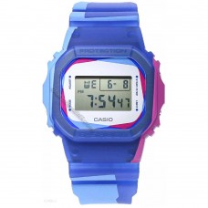 Мъжки часовник CASIO G-SHOCK DWE-5600PR-2ER