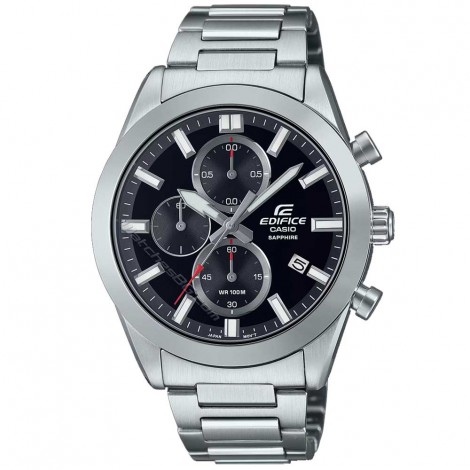 Мъжки часовник Casio Edifice EFB-710D-1A CHRONOGRAPH