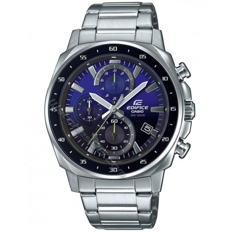 Мъжки часовник CASIO EDIFICE EFV-600D-2A Chronograph