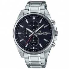Мъжки часовник CASIO EDIFICE EFV-610D-1A Chronograph