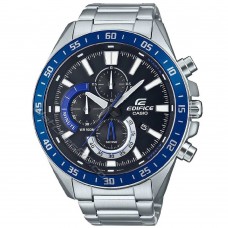 Мъжки часовник CASIO EDIFICE EFV-620D-1A2 Chronograph