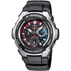 Мъжки часовник CASIO G-1010-1AE G-SHOCK