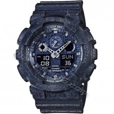 Спортен часовник Casio GA-100CG-2AE G-Shock