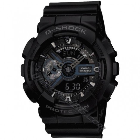 Casio GA-110-1BE G-Shock Casio GA-110-1BE G-Shock