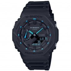 Мъжки кварцов часовник CASIO G-SHOCK GA-2100-1A2