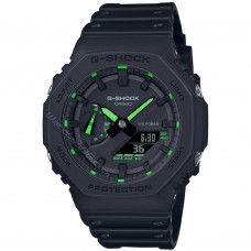 Мъжки кварцов часовник CASIO G-SHOCK GA-2100-1A3ER