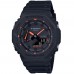Мъжки кварцов часовник CASIO G-SHOCK GA-2100-1A4 Мъжки кварцов часовник CASIO G-SHOCK GA-2100-1A4