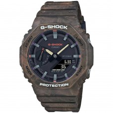 Мъжки кварцов часовник CASIO G-SHOCK GA-2100FR-5AER