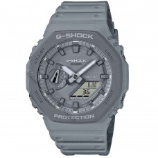 Мъжки кварцов часовник CASIO G-SHOCK GA-2110ET-8AER