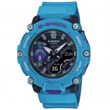 Мъжки кварцов часовник CASIO G-SHOCK GA-2200-2AER