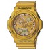 CASIO G-Shock CRAZY GOLD GA-300GD-9AE
