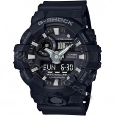 Спортен часовник Casio GA-700-1BE G-Shock