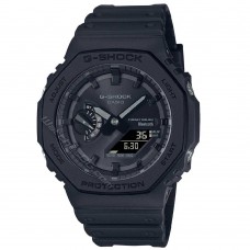 Мъжки часовник CASIO G-SHOCK GA-B2100-1A1ER Bluetooth