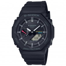 Мъжки часовник CASIO G-SHOCK GA-B2100-1AER Bluetooth
