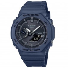 Мъжки часовник CASIO G-SHOCK GA-B2100-2AER Bluetooth