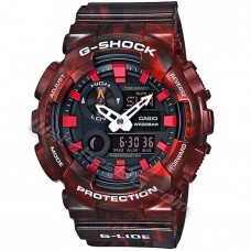 Часовник Casio GAX-100MB-4AE G-Shock