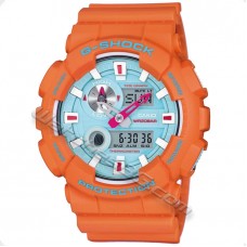 Часовник Casio GAX-100X-4AE G-Shock