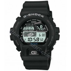 часовник CASIO G-SHOCK GB-6900AA-1BE Bluetooth