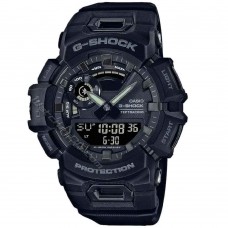 Мъжки часовник CASIO G-SHOCK GBA-900-1A Bluetooth