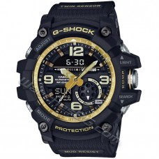 Часовник CASIO GG-1000GB-1AE G-SHOCK Mudmaster