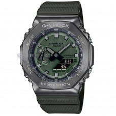 Мъжки часовник CASIO G-SHOCK GM-2100B-3AER