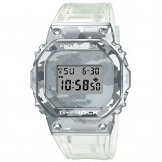 Мъжки часовник CASIO G-SHOCK GM-5600SCM-1E