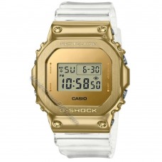 Мъжки часовник CASIO G-SHOCK GM-5600SG-9ER