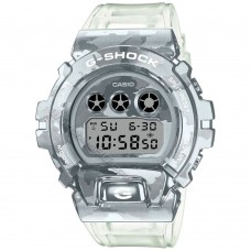 Мъжки часовник CASIO G-SHOCK GM-6900SCM-1E
