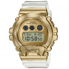 Мъжки часовник CASIO G-SHOCK GM-6900SG-9ER