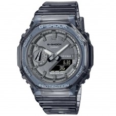 Часовник CASIO G-SHOCK GMA-S2100SK-1AER 