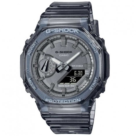 Часовник CASIO G-SHOCK GMA-S2100SK-1AER 