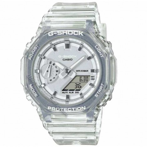 Часовник CASIO G-SHOCK GMA-S2100SK-7AER