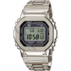 Мъжки часовник CASIO G-SHOCK GMW-B5000D-1ER Bluetooth Solar