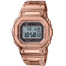 Мъжки часовник CASIO G-SHOCK GMW-B5000GD-4ER Bluetooth Solar