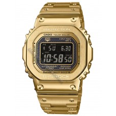 Мъжки часовник CASIO G-SHOCK GMW-B5000GD-9ER Bluetooth Solar