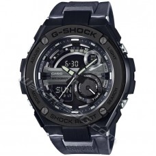 Мъжки часовник CASIO GST-210M-1AE G-SHOCK