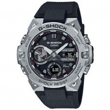 Мъжки часовник Casio G-Shock GST-B400-1AER Bluetooth