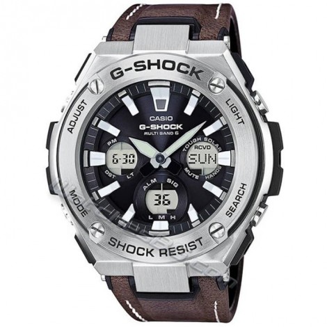 Мъжки часовник CASIO GST-W130L-1AE G-SHOCK