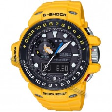 Часовник CASIO GWN-1000H-9AE G-SHOCK