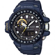 Часовник CASIO GWN-1000NV-2AE G-SHOCK