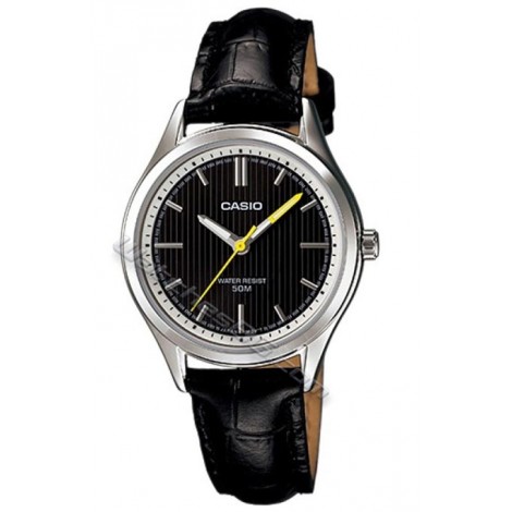 CASIO LTP-E104L-1AV Collection