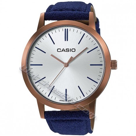 Часовник CASIO LTP-E118RL-7AE Collection