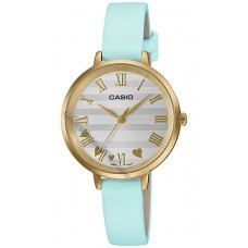 Дамски часовник CASIO Collection LTP-E160GL-2A