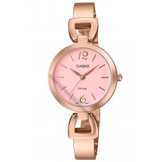 Дамски часовник CASIO Collection LTP-E402PG-4AV