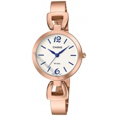 Дамски часовник CASIO Collection LTP-E402PG-7AV