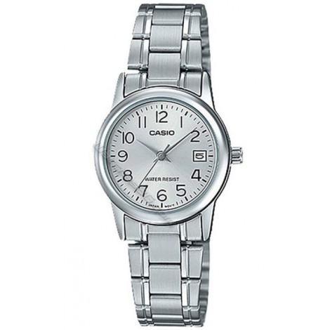 Дамски часовник CASIO Collection LTP-V002D-7BU