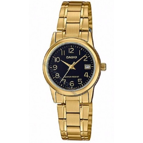 Дамски чсовник CASIO Collection LTP-V002G-1BU